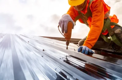 Travaux de zinguerie à Nogent-sur-Vernisson